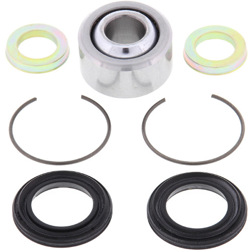All Balls Racing Rear Shock Bearing Kit 29-5006 for Honda CR 125 R 91 92 93