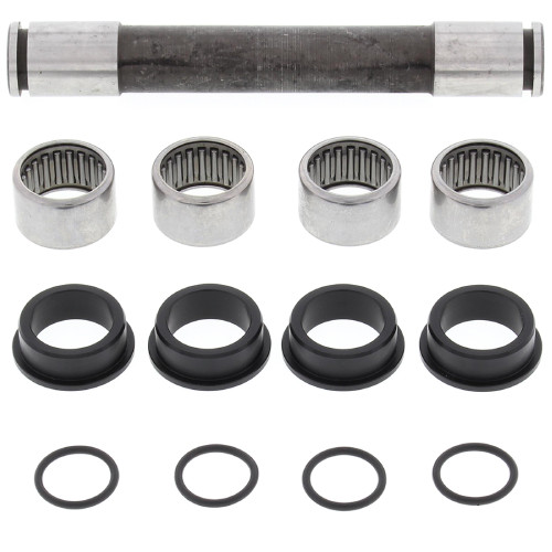 All Balls Racing Swing Arm Bearing Kit 28-1170 for KTM 50 Supermoto 06