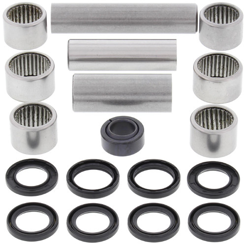 All Balls Racing Linkage Bearing Kit 27-1158 for Honda CR 250 R 88
