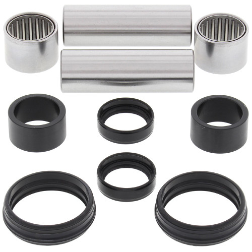 All Balls Racing Swing Arm Bearing Kit 28-1140 for Yamaha TT350 86 87