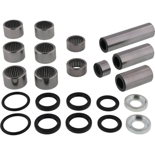 All Balls Racing Linkage Bearing Kit 27-1156 for TM EN 250 05 06