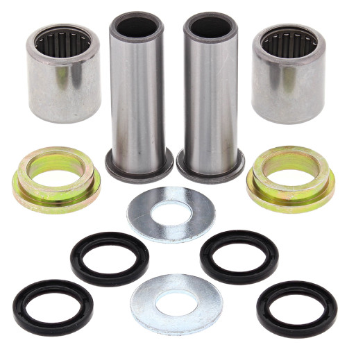 All Balls Racing Swing Arm Bearing Kit 28-1070 for Suzuki RM 80 90