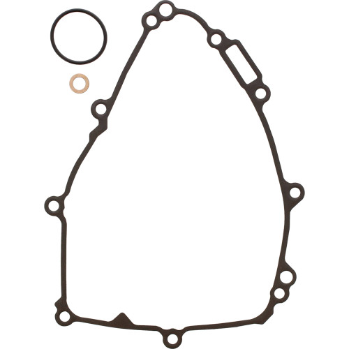 Winderosa Ignition Cover Gasket Kit 331027 for Yamaha YZFR3 15 16 17