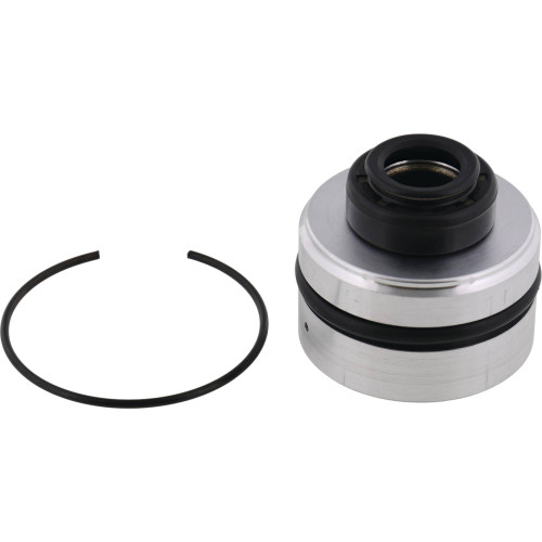 All Balls Rear Shock Seal Head Kit for Honda CR125R 84-86, XR200R 84-93 37-1010