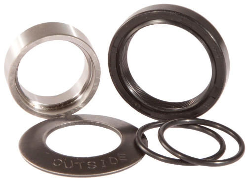 Hot Rods Output Shaft Kit for Yamaha YFM 550 FG Grizzly 4x4 (09-14) OSK0044