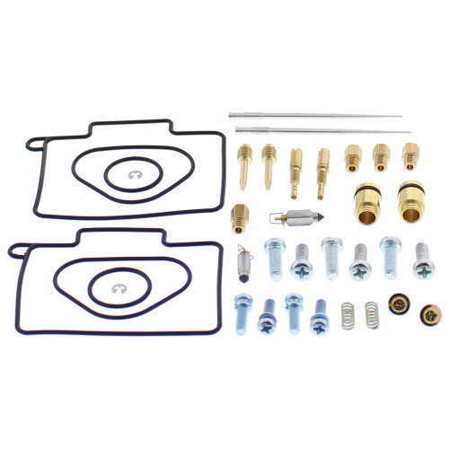 All Balls Carburetor Rebuild Kit for Ski-Doo MX Z 600 RS 08,MX Z X 600 RS 09