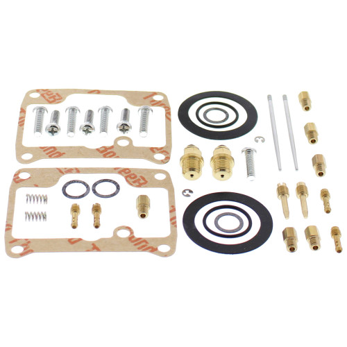 All Balls Carburetor Rebuild Kit 26-1993 for Ski-Doo formula Plus / LT 89 90