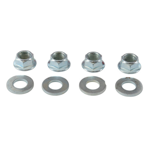 All Balls Wheel Nut Kit 85-1240 for Yamaha YFM350 Raptor 07-13
