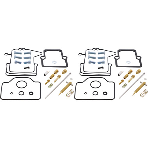 All Balls Carburetor Rebuild Kit 26-1915 for Arctic Cat Firecat 500 03-06