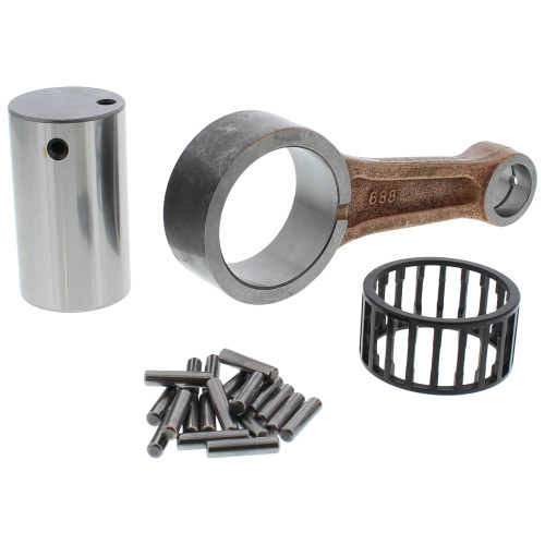 Hot Rods Connecting Rod for Yamaha YFZ 450 R 2009-2013 8688