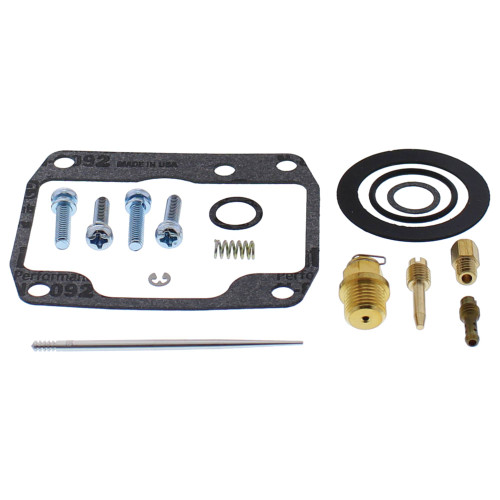 All Balls Carburetor Rebuild Kit 26-1975 for Ski-Doo Elan 250 FC/1 86-96