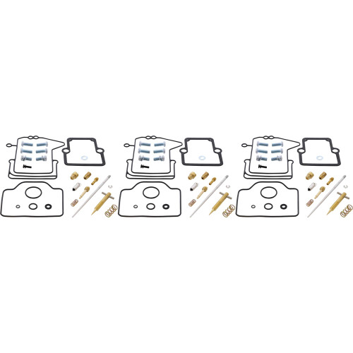 All Balls Carburetor Rebuild Kit 26-1928 for Arctic Cat F7 700 04-06