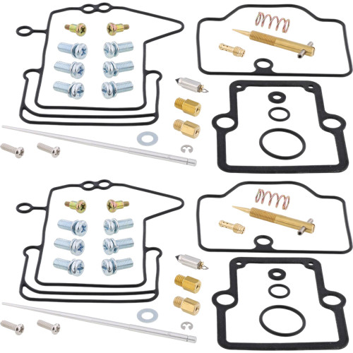 All Balls Carburetor Rebuild Kit for Ski-Doo GSX 800 05 06, MX Z X 800 R 08