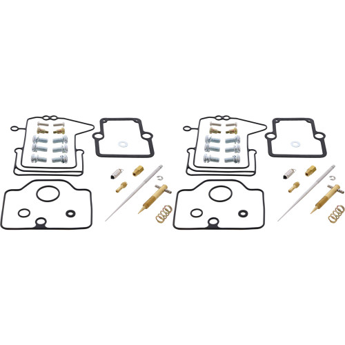 All Balls Carburetor Rebuild Kit 26-1878 for Ski-Doo MX Z 800 03