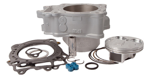Cylinder Works Standard Bore HC Cylinder Kit for Honda CRF 250 R (10-13)