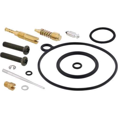 All Balls Carburetor Rebuild Kit 26-1772 for Honda CRF 110 F 13 14 15 16