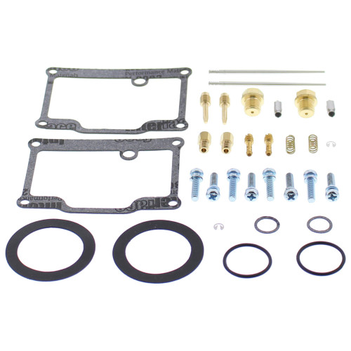 All Balls Carburetor Rebuild Kit 26-1822 for Polaris 550 Indy 14-18