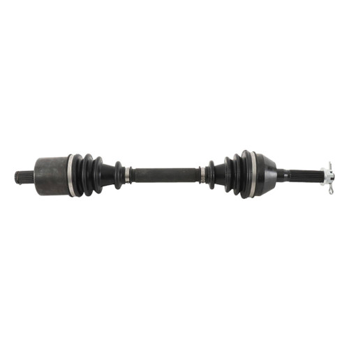 All Balls Front Left 8ball CV Axle for Polaris Sportsman 450 Built Before 07