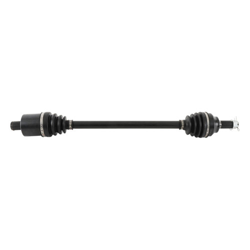 All Balls Front Right 8ball CV Axle for Polaris RZR XP 4 TURBO AB 17 1333434