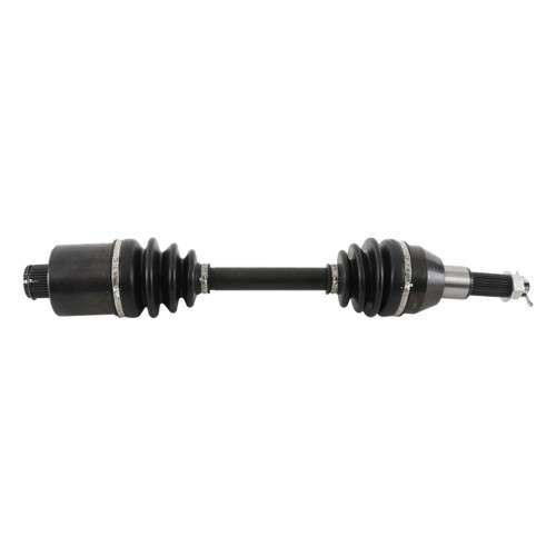 All Balls Rear Left 8ball CV Axle for Polaris Sportsman 400 4x4 AQ-AV 2004