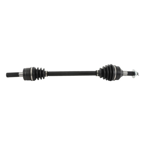 All Balls Front Left 8ball CV Axle for Kawasaki TERYX 4 4x4 800 14-18