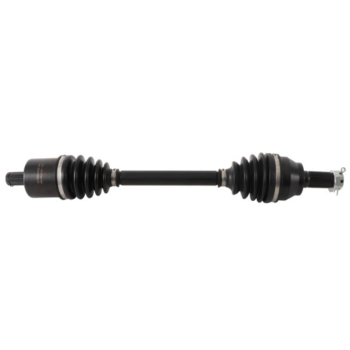 All Balls Front Right 8ball CV Axle for Polaris Scrambler 1000 MD 17 1333431