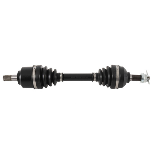 All Balls Front Right 8ball CV Axle for Kawasaki KVF750 Brute force 08-11