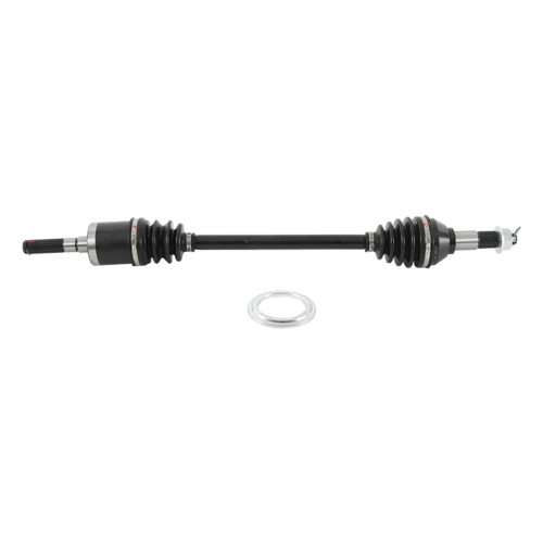 All Balls Front Right 8ball CV Axle for Can-Am Maverick 1000 XXC 2014-2016