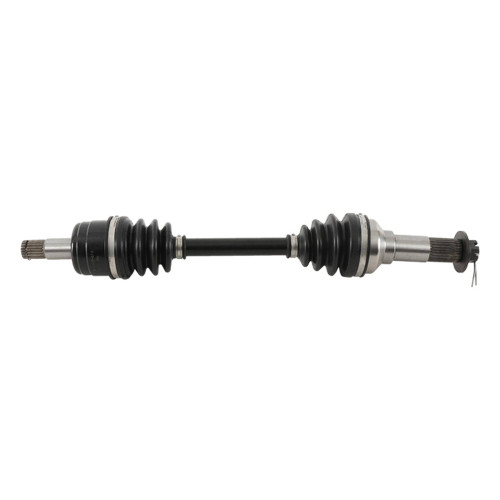All Balls Front Right 6ball CV Axle for Yamaha YFM400 Kodiak 4WD 2000-2002