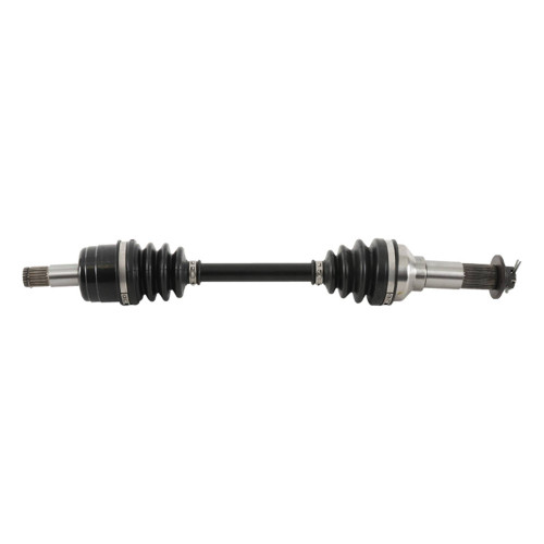 All Balls Front Right 6ball CV Axle for Yamaha YFM350FGW Grizzly 4WD 07-11