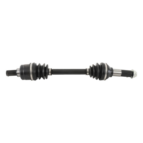 All Balls Rear Left 6ball CV Axle for Yamaha YFM450 Grizzly IRS 11 12 13 14