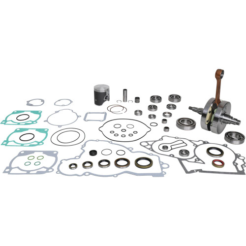 Wrench Rabbit Complete Engine Rebuild Kits for KTM 250 SX (06) WR101-066