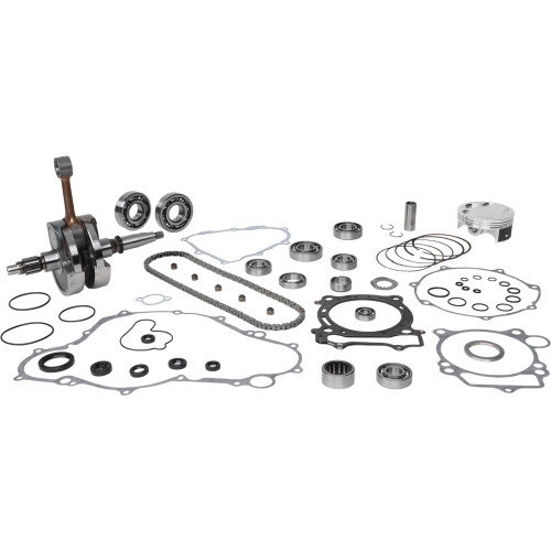 Wrench Rabbit WR Engine Rebuild Kit for (04-05) Yamaha YFZ 450 WR101-078