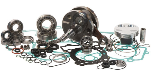 Wrench Rabbit Engine Rebuild Kit for (05-07) Yamaha YZ 250 250F WR101-021