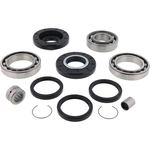 All Balls REAR Differential Bearing Seal Kit for Honda TRX250 TRX250EX