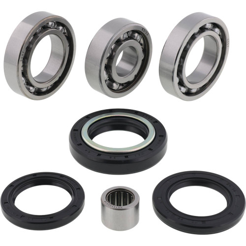 All Balls Differential Kit for Honda