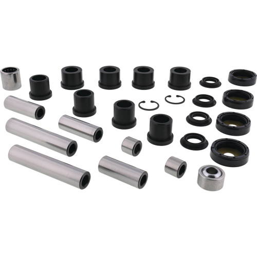 Rear Independent Suspension for Kawasaki