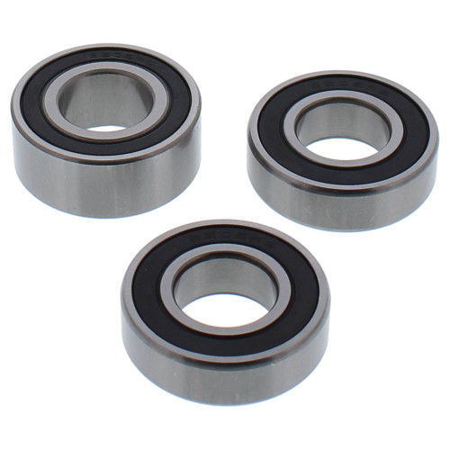 All Balls Rear Wheel Bearing Kit 25-1747 for Harley V-Rod VRSCAW 08-10
