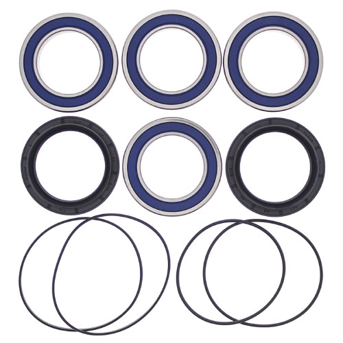 All Balls Wheel Bearing Seal Kit for Yamaha