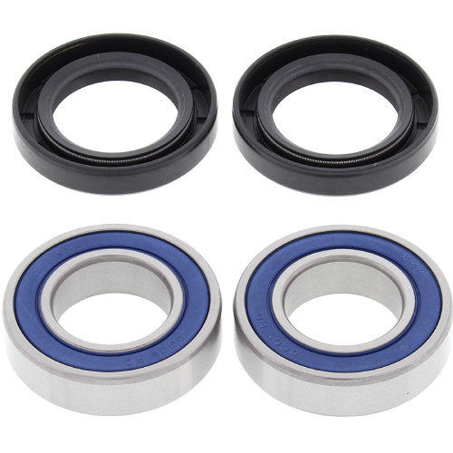 All Balls Front Wheel Bearing Kit 25-1569 for Aprilia Dorsoduro 1200 11-12