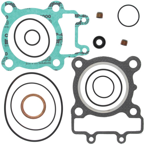 Top End Gasket Kit for Kawasaki KLF250 Bayou 2003 - 2011 250cc