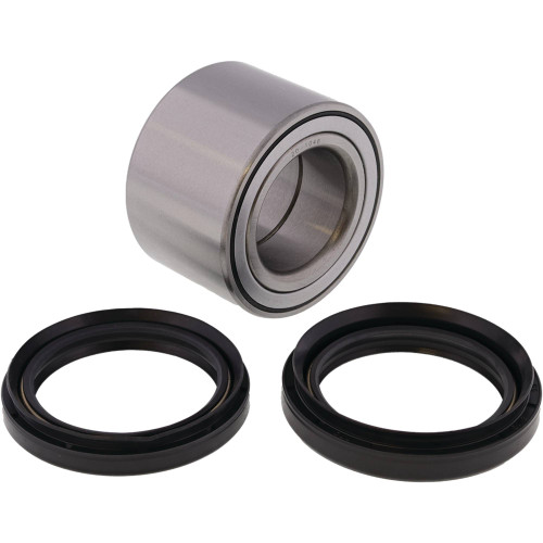 All Balls Wheel Bearing Seal Kit for Suzuki