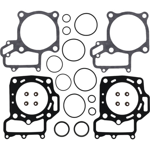 Winderosa Top End Gasket Kit for Kawasaki and Suzuki, 810880