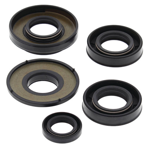 Winderosa Engine Oil Seal Kit for Kawasaki and Suzuki