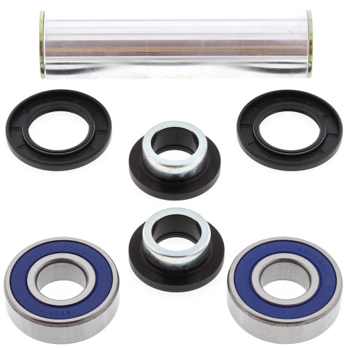 Wheel Bearing Kit Rear Upgrade Husaberg 390FE 10-11, 450FC 04-05, 25-1552