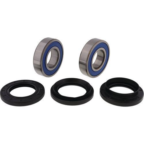 All Balls Wheel Bearing Seal Kit for Yamaha 2008-2008 Yamaha 700 RHINO FI