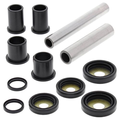 All Balls Independent Rear Suspension Knuckle BushingKit for Honda TRX650 Rincon