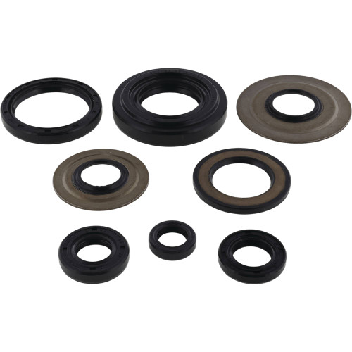 Winderosa Engine Oil Seal Kit for Yamaha, 822155