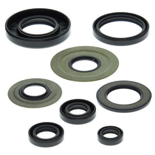 Winderosa Engine Oil Seal Kit for Yamaha, 822155