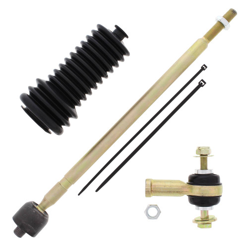 All Balls Tie Rod End Kit - Right Can-Am Commander 1000 STD 12, 51-1047-R